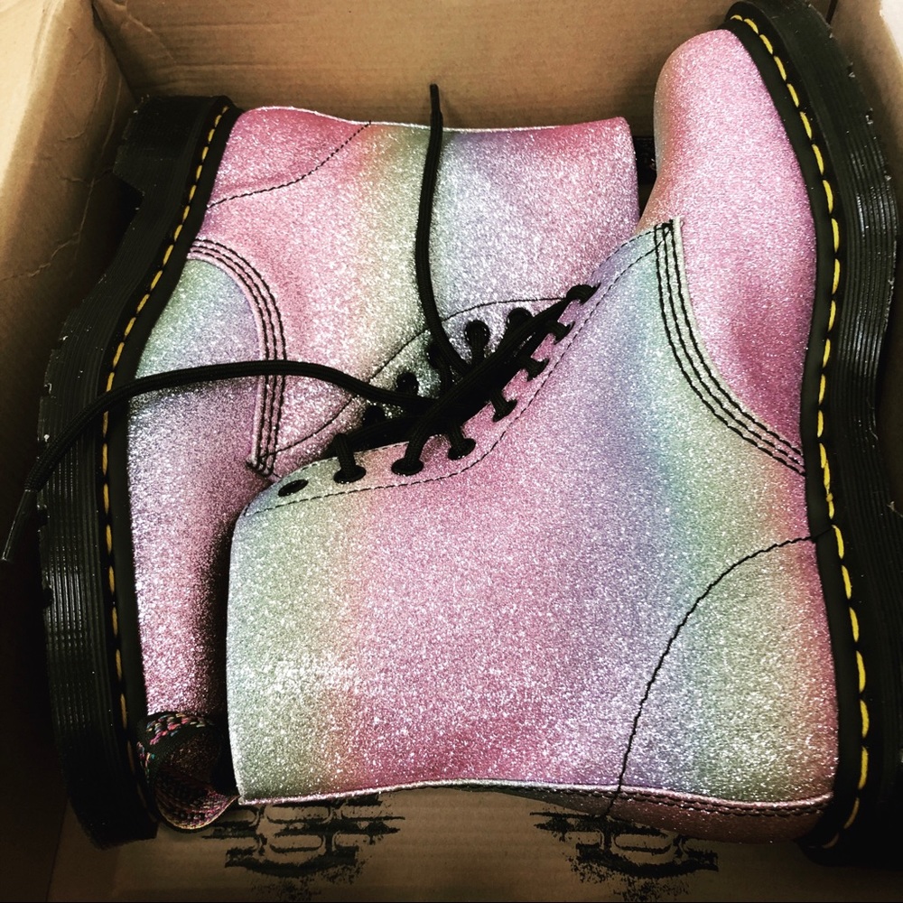 Dr Martens